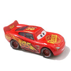 Cars 2 Cars 3 Lightning McQueen Japan Queen Mike Model Cars Toys 1:55 Metal Die Casting Pixar Cars Racing Child Gifts Toys
