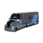 Pixar Cars Truck BBirthday Gifts Mobilization Jackson Cool Sister Francisc Container Truck Set Car Model Toy Truck Ornaments