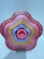 Children's Balance Stapstones Toys Sensory IntegrationFoam Toys Stapstenenen Sports Balance Toys