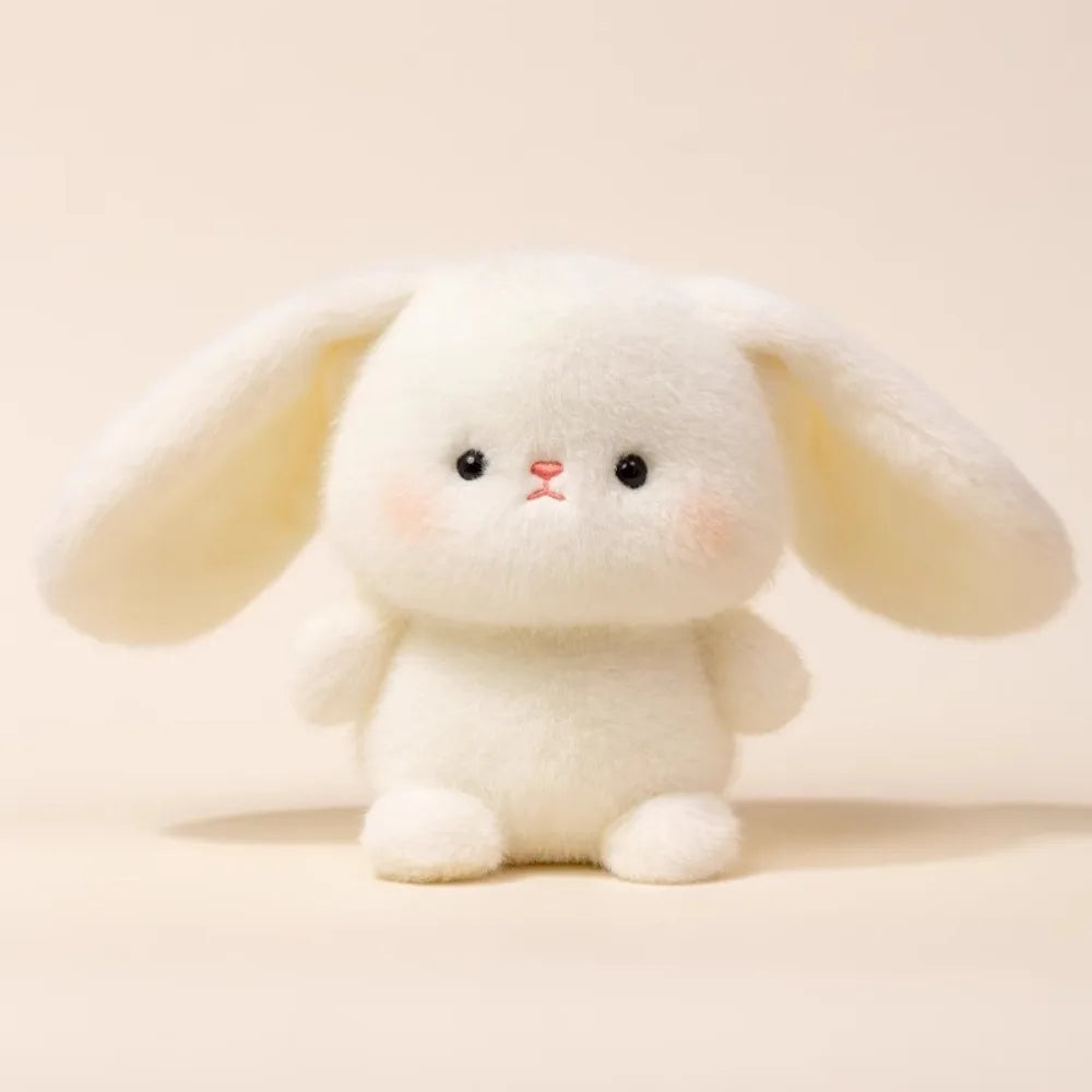 Bunny Plush