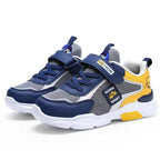 Kids Sneakers Breathable Sports Shoes for School and Play