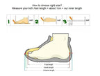 Baby Girl Bow Beach Sandals Soft Non Slip Summer Shoes