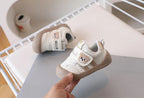 Toddler First Step Shoes Soft Sole Sneakers for Babies