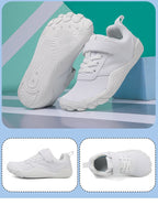 Kids Minimalist Barefoot Shoes Wide Zero Drop Sneakers
