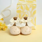 Infant Baby Sandals First Walker Crib Shoes for Boys Girls