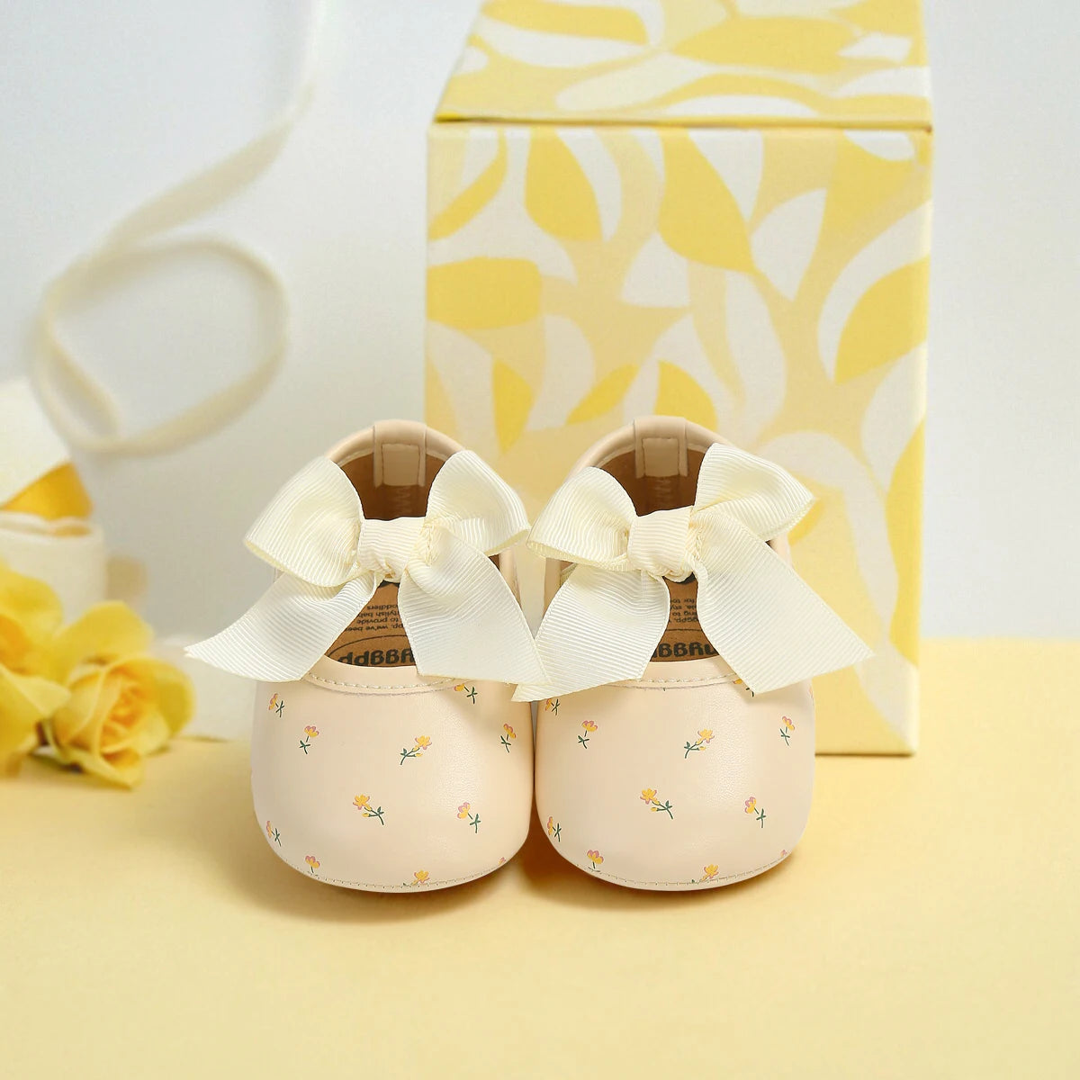 Infant Baby Sandals First Walker Crib Shoes for Boys Girls