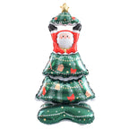 1set Giant Stand Pedestal Halloween Party Balloons Ghost Skull Pumpkin Tree Wizard Shape Balloon Halloween Decorations 2027