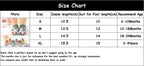 Kids Beach Water Shoes Barefoot Aqua Sneakers for Swimming