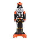 1set Giant Stand Pedestal Halloween Party Balloons Ghost Skull Pumpkin Tree Wizard Shape Balloon Halloween Decorations 2027