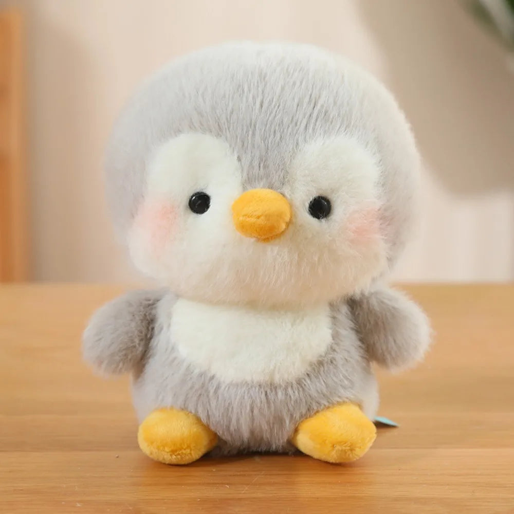 Penguin Plush