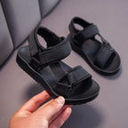 Boys Casual Beach Sandals Breathable Summer Shoes for Kids
