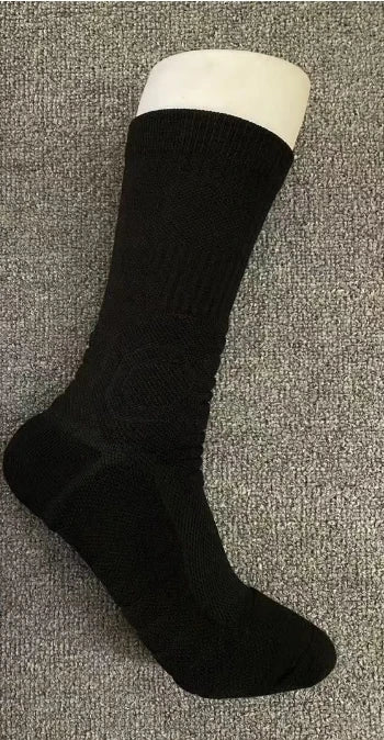 High quality Wholesale Custom Socks Performance logo Socks Football grip Basketball Sport Socks man
