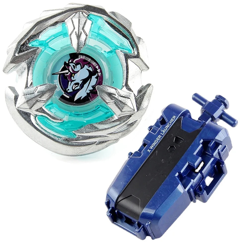 Beyxs Gyroscope X Series Toys BX Gyroscopes BX-23 Starter Phoenix Wing 9-60GF