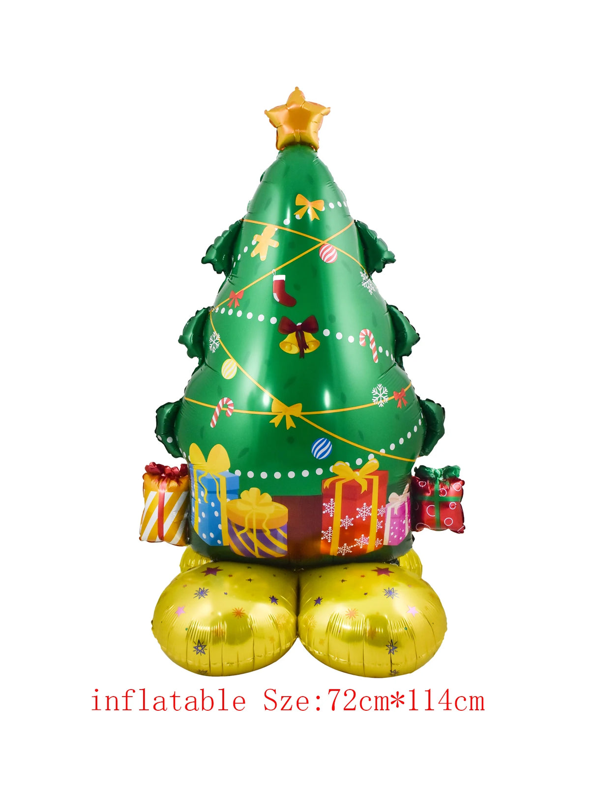 1set Giant Stand Pedestal Halloween Party Balloons Ghost Skull Pumpkin Tree Wizard Shape Balloon Halloween Decorations 2027