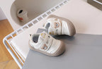 Toddler First Step Shoes Soft Sole Sneakers for Babies