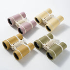 New Jungle Binoculars Magnifying Glass Portable Magnification Shockproof Telescope For Birthday Hiking Presents