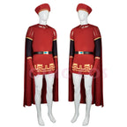Lord Farquaad Cosplay Costume Shrek Carnival Uniform Wig Anime Halloween Role playing holiday party Costumes Women Game