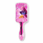 Cute Cartoon Air Cushion Massage Comb Anti Slip Detangling Hair Brush for Women Daily Styling Gift