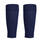 1Pair Compression Football Socks Cover, Compression Leg Warmers, Sweat Absorption Calf Socks Sports Legging & Soccer Equipment