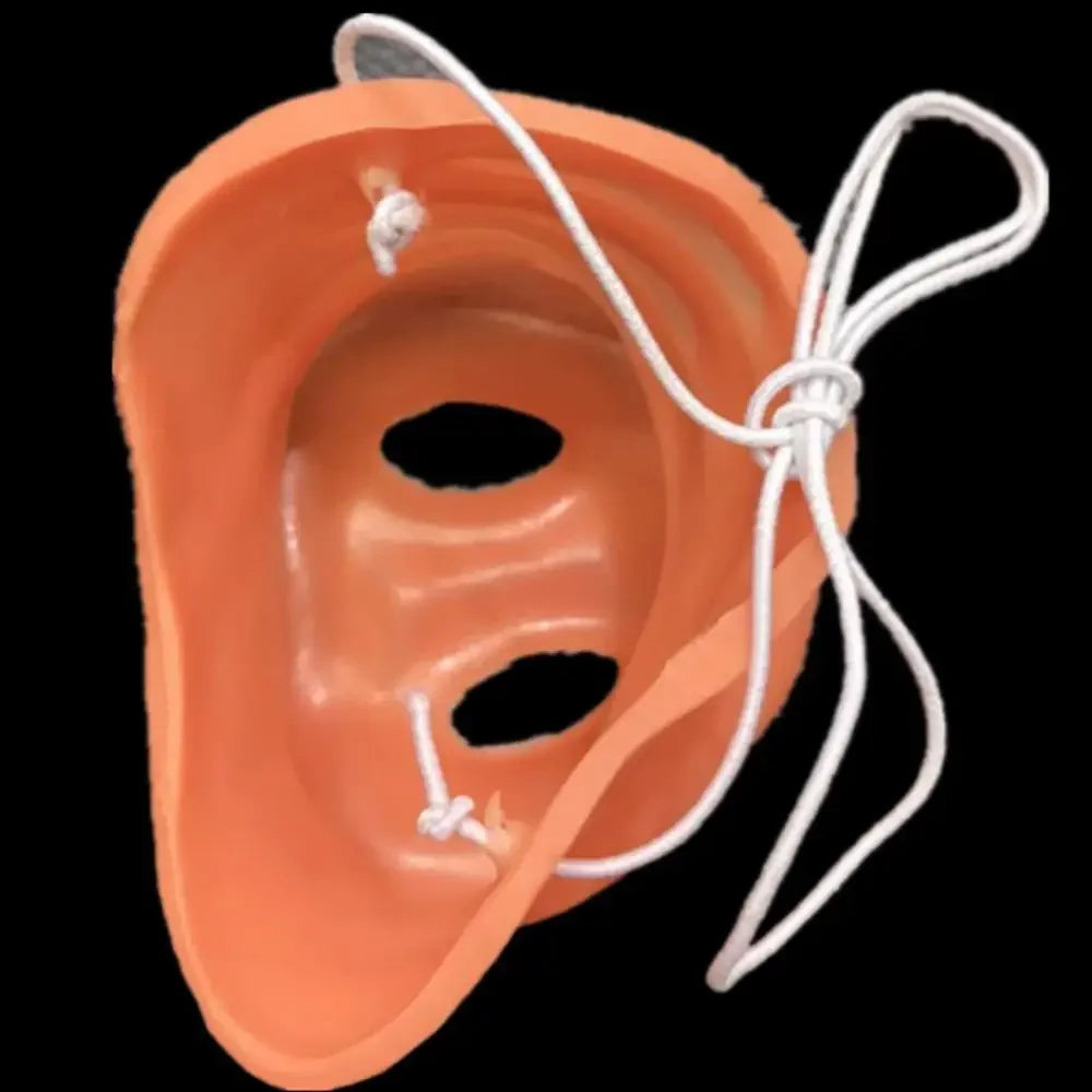 Funny Latex Pig Snout Mask Fake Pig Nose Halloween Children's Favors Gifts Kids Adult Masquerade Party Cosplay Props Party Decor