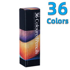 12 Color Oily Colored Pencils Set for Drawing and Sketching