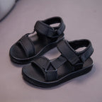 Boys Casual Beach Sandals Breathable Summer Shoes for Kids