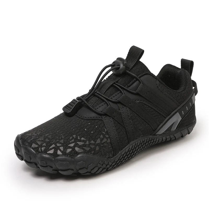 Kids Barefoot Shoes Natural Splay Sneakers for Children