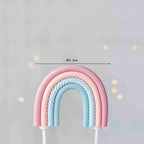 Butterfly Rainbow Unicorn Cake Topper Birthday Party Decor Girl Cake Kids Unicorn Birthday Baby Shower Rainbow Cake Decoratings