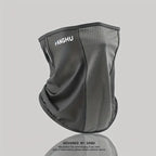 Cycling Masks Headwear Bandana Head Wrap Face Scarf Mask Neck Balaclava Breathable Light Cool Wind  Outdoor Hiking Ice Silk Mask