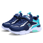 Kids Sneakers Breathable Sports Shoes for School and Play