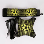 1 Set of Football Training Dribbling Bands, Rebound Practice Bands, Football Dribbling Equipment Training Tools, Suitable for Beginners