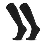 Loogdeel 26-45 Football Sports Socks Cotton Soft Breathable Soccer Baseball Adults Legging Long Stockings Children Boys Girls