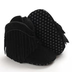 Baby Winter Boots Warm First Walker Shoes for Boys Girls