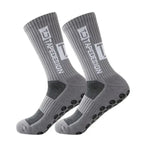 1/3/10 pairs fessional Non-slip Football Socks Men Women Sports Socks Silicone Bottom Soccer Sport Running Cycling Grip Sock