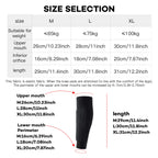 Football Shin Guard Socks Sleeves with Foam,Calf Compression Sleeve Honeycomb Pads,Sports Legging & Soccer Equipment