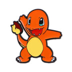 Cartoon Animals Enamel Pins Cute Duck Brooches Badges for Backpacks Jackets Hats Retro Collection Gifts Cosplay Accessories
