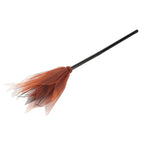 Halloween Witch Wizard Cosplay Props Black Magic Hats Flying Broomstick Decorations Halloween Party Masquerade Surprise Gift ZYF