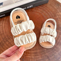 Baby Soft Sole Sandals First Walker Summer Shoes for Infants