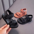 Boys Casual Beach Sandals Breathable Summer Shoes for Kids