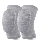 Loogdeel Breathable Leggings Youth Adult Soccer Shin Guard with Honeycomb Pads for Impact Resistant Calf for Anti-collision