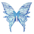 Magical Adults Fairy Wings Girls Sparkling Angel Wings  Costume Wings for Halloween Costume Dress up Party Favor Christmas Gift