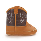 Baby Winter Boots Warm First Walker Shoes for Boys Girls