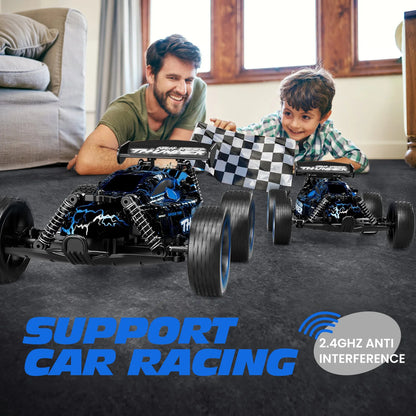 Sinovan RC Car High Speed Radio Controlled Drift Machine Toy