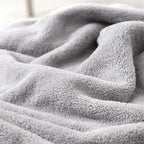 Baby Hooded Bath Towels Cartoon Animal Newborn Soft Towel Blanket Toddler Bathrobe Warm Sleeping Swaddle Wrap for Boys Girls