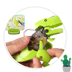 Solar Powered Dinosaur STEM Robot Kit for Kids