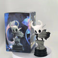 10CM mini Hollow Knight  Little Knight Anime Model Handmade, Game Accessories, Chassis, Handmade, Statue pvc model