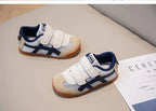 Kids School Sports Shoes Soft Sole Sneakers for Children