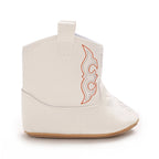 Baby Winter Boots Warm First Walker Shoes for Boys Girls