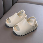 Kids Summer Sandals Lightweight Beach Slippers Breathable Shoes