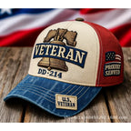 Breathable Patriotic Baseball Cap US 250th Anniversary Cap Retro Washed Versatile Patriotic Cap US 250th Anniversary Tribute Hat